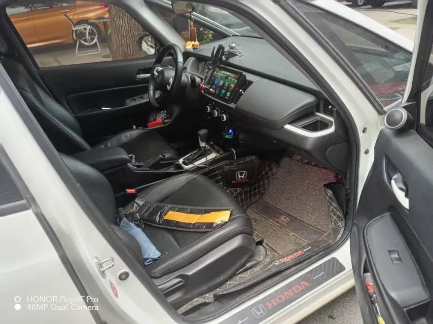 2021 Honda Fit 1.5L 131HP L4 CVT,autocango,china used car exporter,china ev exporter,chinese used car exporter,chinese used ev exporter