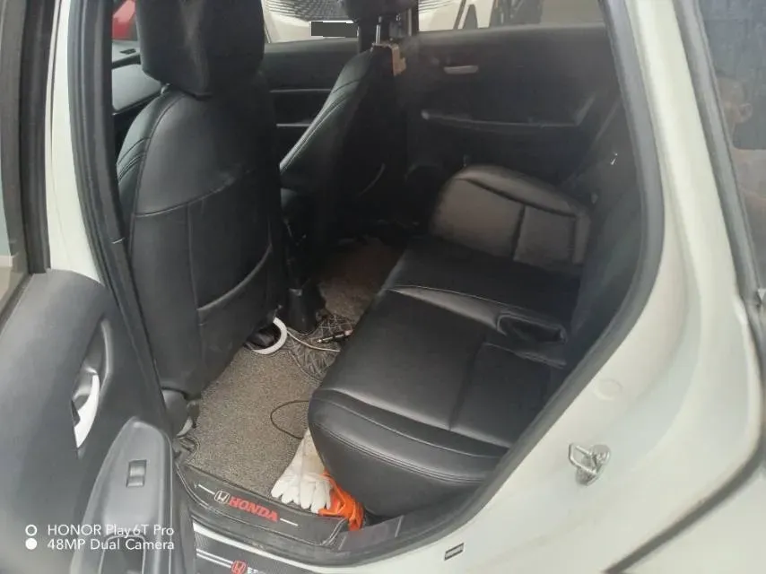 2021 Honda Fit 1.5L 131HP L4 CVT,autocango,china used car exporter,china ev exporter,chinese used car exporter,chinese used ev exporter