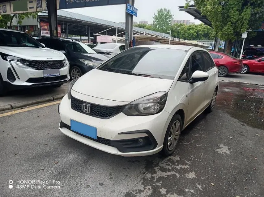 2021 Honda Fit 1.5L 131HP L4 CVT,autocango,china used car exporter,china ev exporter,chinese used car exporter,chinese used ev exporter
