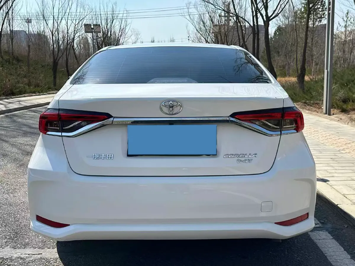 2024 Toyota Corolla 1.2T 116HP L4 CVT,autocango,china used car exporter,china ev exporter,chinese used car exporter,chinese used ev exporter