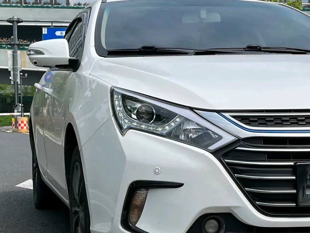 2017 BYD Qin 1.5T 154HP L4 6DCT PHEV 15.2KWH,autocango,china used car exporter,china ev exporter,chinese used car exporter,chinese used ev exporter