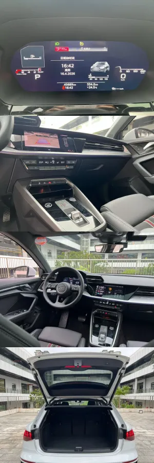 2021 Audi A3 1.4T 150HP L4 7DCT,autocango,china used car exporter,china ev exporter,chinese used car exporter,chinese used ev exporter
