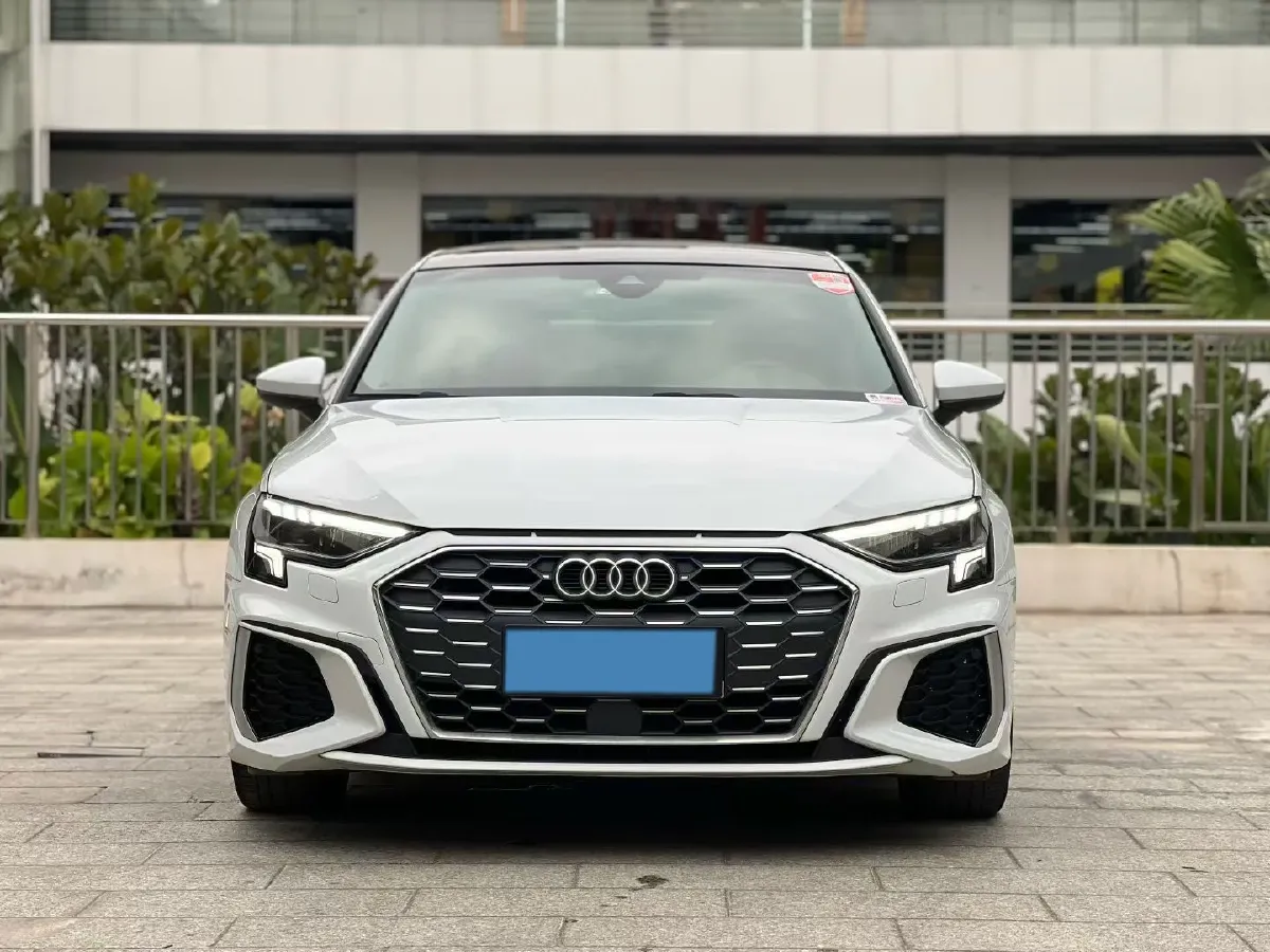 2021 Audi A3 1.4T 150HP L4 7DCT,autocango,china used car exporter,china ev exporter,chinese used car exporter,chinese used ev exporter