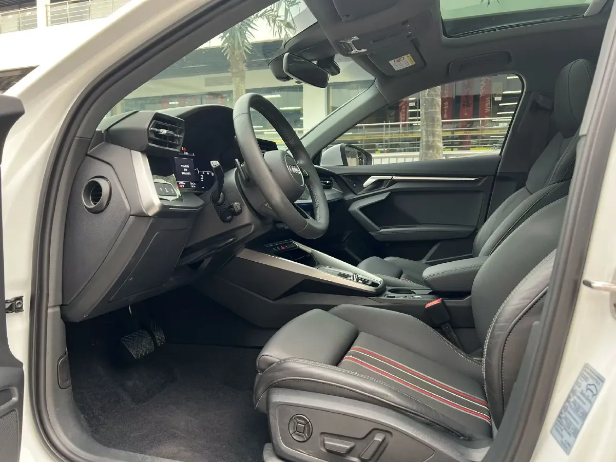 2021 Audi A3 1.4T 150HP L4 7DCT,autocango,china used car exporter,china ev exporter,chinese used car exporter,chinese used ev exporter