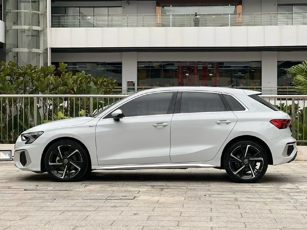 2021 Audi A3 1.4T 150HP L4 7DCT,autocango,china used car exporter,china ev exporter,chinese used car exporter,chinese used ev exporter
