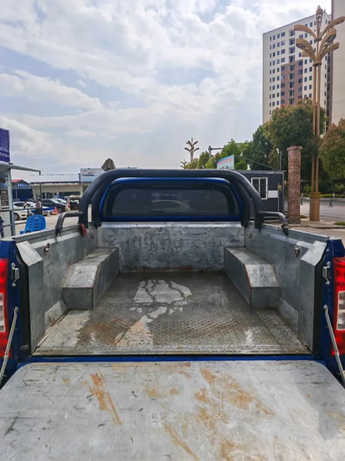 2021 Great Wall Poer 2.0T 163HP L4 6MT,autocango,china used car exporter,china ev exporter,chinese used car exporter,chinese used ev exporter