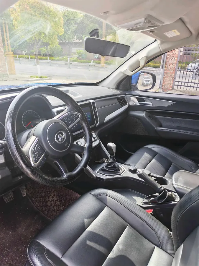 2021 Great Wall Poer 2.0T 163HP L4 6MT,autocango,china used car exporter,china ev exporter,chinese used car exporter,chinese used ev exporter