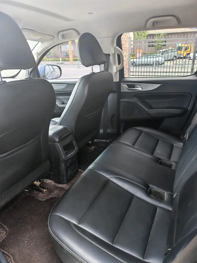 2021 Great Wall Poer 2.0T 163HP L4 6MT,autocango,china used car exporter,china ev exporter,chinese used car exporter,chinese used ev exporter