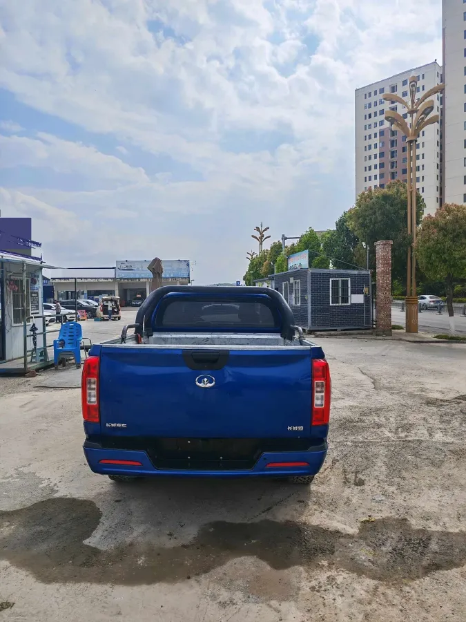 2021 Great Wall Poer 2.0T 163HP L4 6MT,autocango,china used car exporter,china ev exporter,chinese used car exporter,chinese used ev exporter