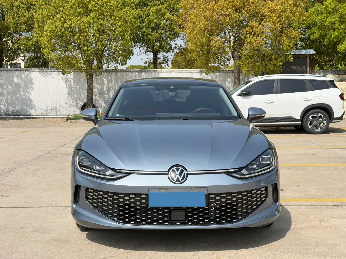 2023 Volkswagen Lamando 1.4T 150HP L4 7DCT,autocango,china used car exporter,china ev exporter,chinese used car exporter,chinese used ev exporter