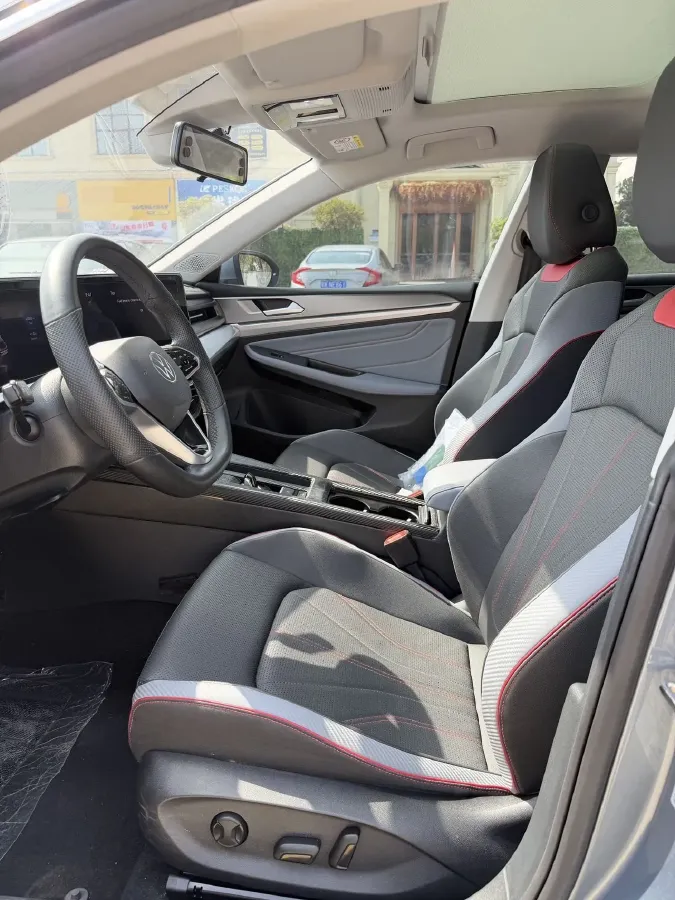 2023 Volkswagen Lamando 1.4T 150HP L4 7DCT,autocango,china used car exporter,china ev exporter,chinese used car exporter,chinese used ev exporter