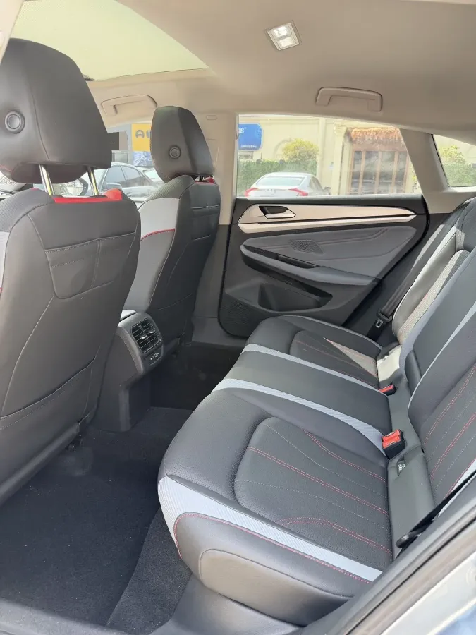 2023 Volkswagen Lamando 1.4T 150HP L4 7DCT,autocango,china used car exporter,china ev exporter,chinese used car exporter,chinese used ev exporter