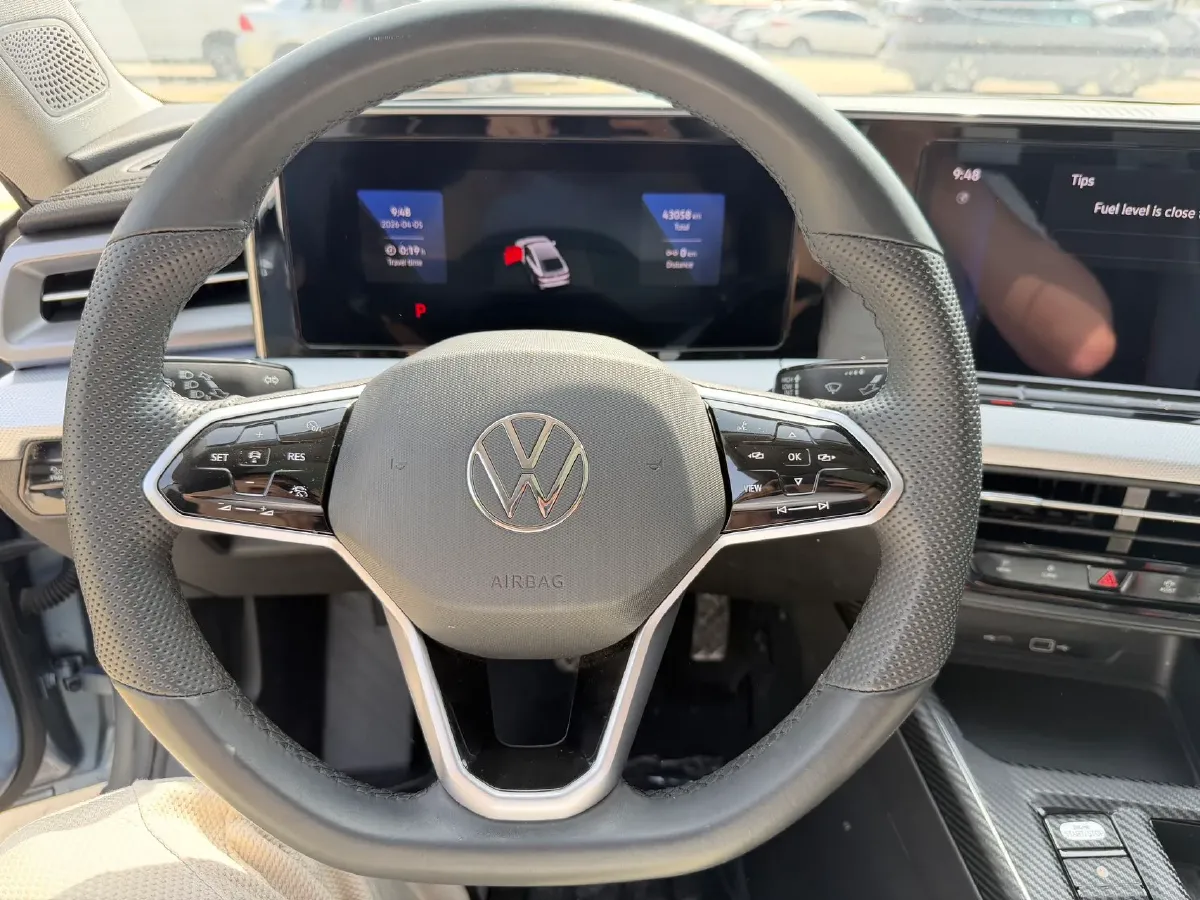 2023 Volkswagen Lamando 1.4T 150HP L4 7DCT,autocango,china used car exporter,china ev exporter,chinese used car exporter,chinese used ev exporter
