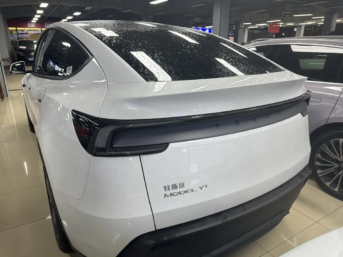 2026 Tesla Model Y BEV,autocango,china used car exporter,china ev exporter,chinese used car exporter,chinese used ev exporter