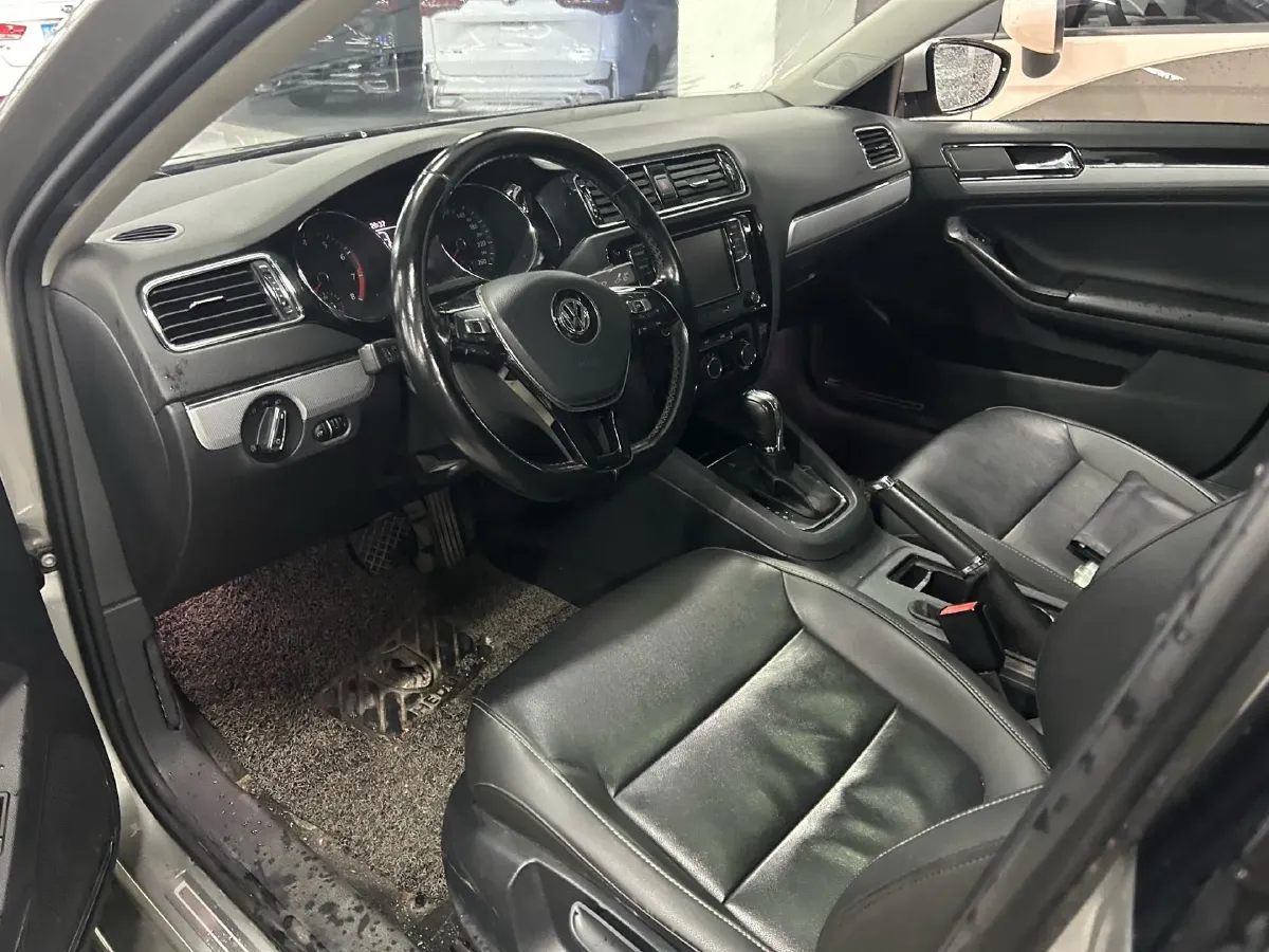 2018 Volkswagen Sagitar 1.4T 150HP L4 7DCT,autocango,china used car exporter,china ev exporter,chinese used car exporter,chinese used ev exporter