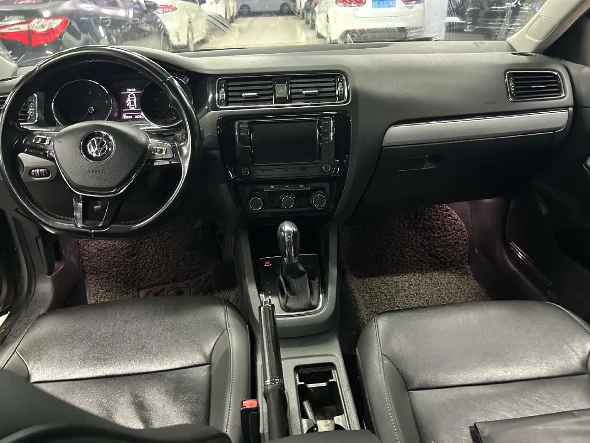 2018 Volkswagen Sagitar 1.4T 150HP L4 7DCT,autocango,china used car exporter,china ev exporter,chinese used car exporter,chinese used ev exporter