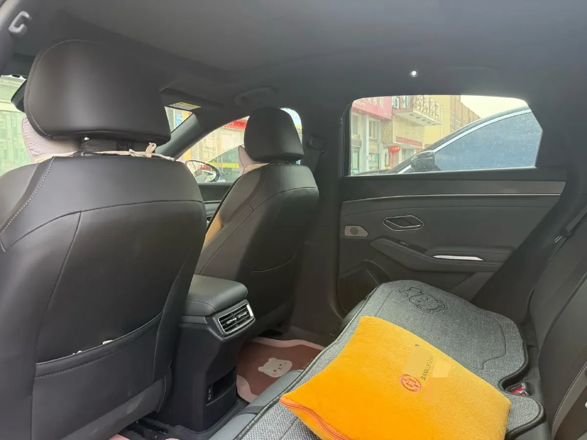 2024 BYD QinL 1.5L 101HP L4 E-CVT PHEV 15.87KWH,autocango,china used car exporter,china ev exporter,chinese used car exporter,chinese used ev exporter