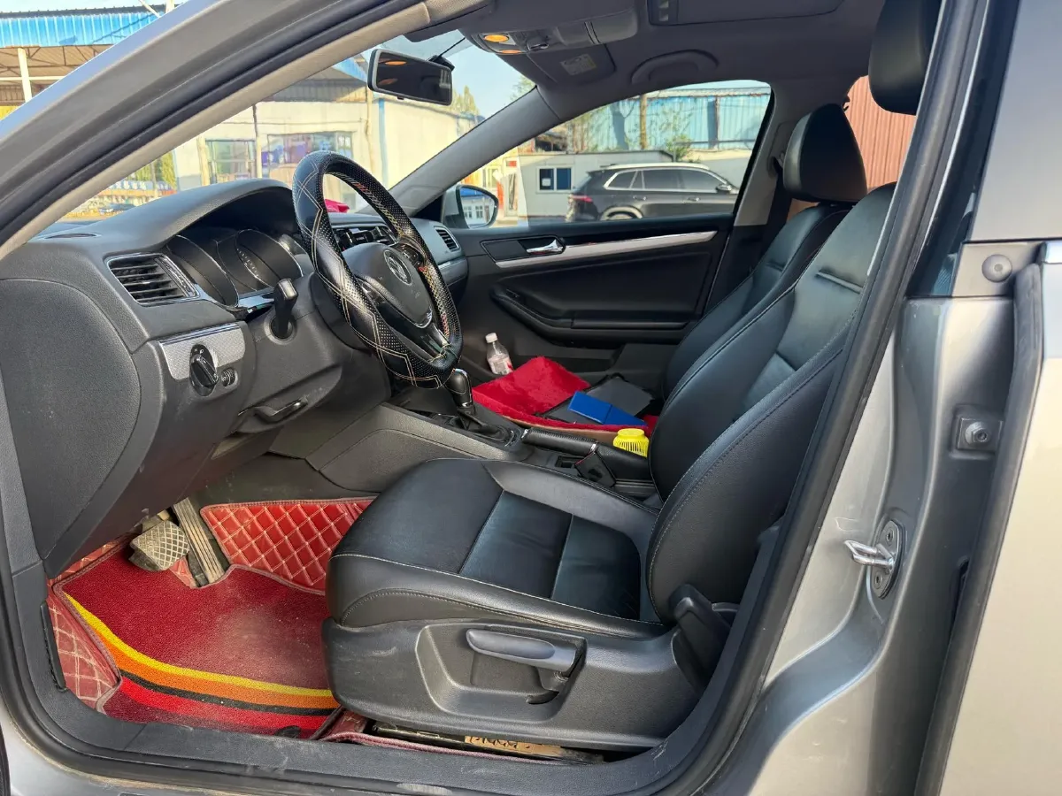 2017 Volkswagen Sagitar 1.4T 150HP L4 7DCT,autocango,china used car exporter,china ev exporter,chinese used car exporter,chinese used ev exporter