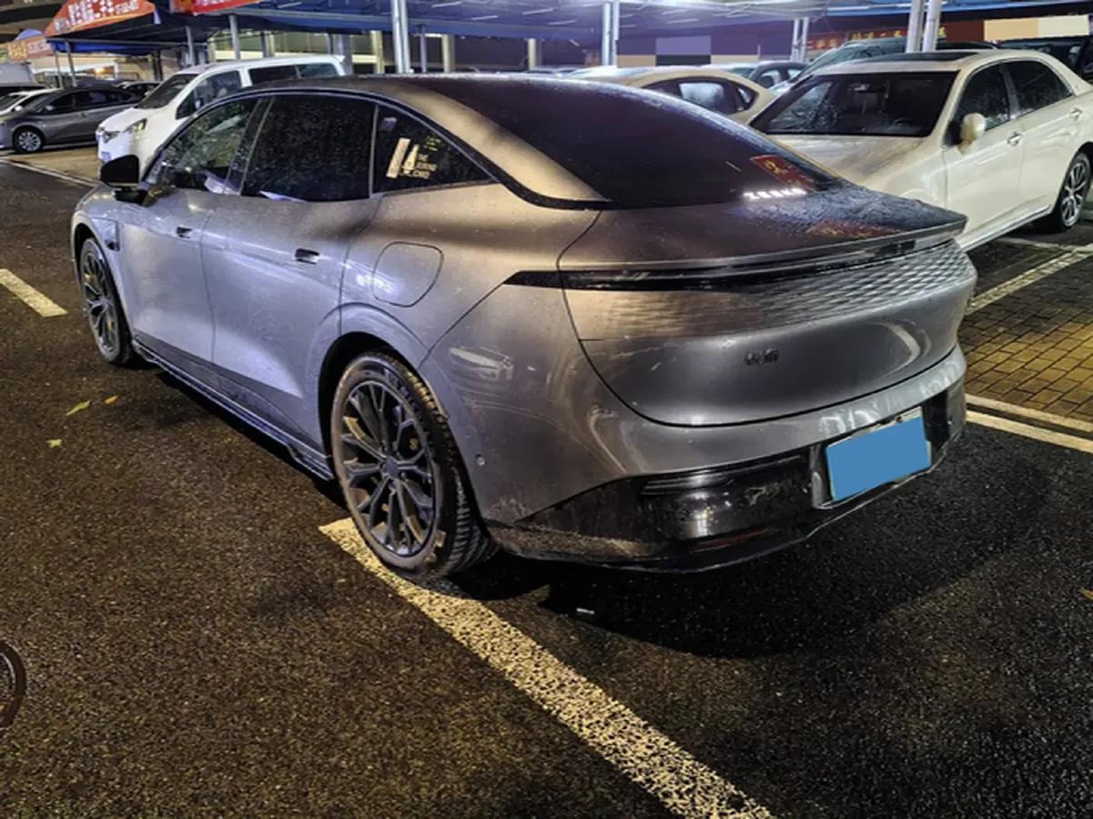 2024 Zeekr 007 BEV 100KWH,autocango,china used car exporter,china ev exporter,chinese used car exporter,chinese used ev exporter