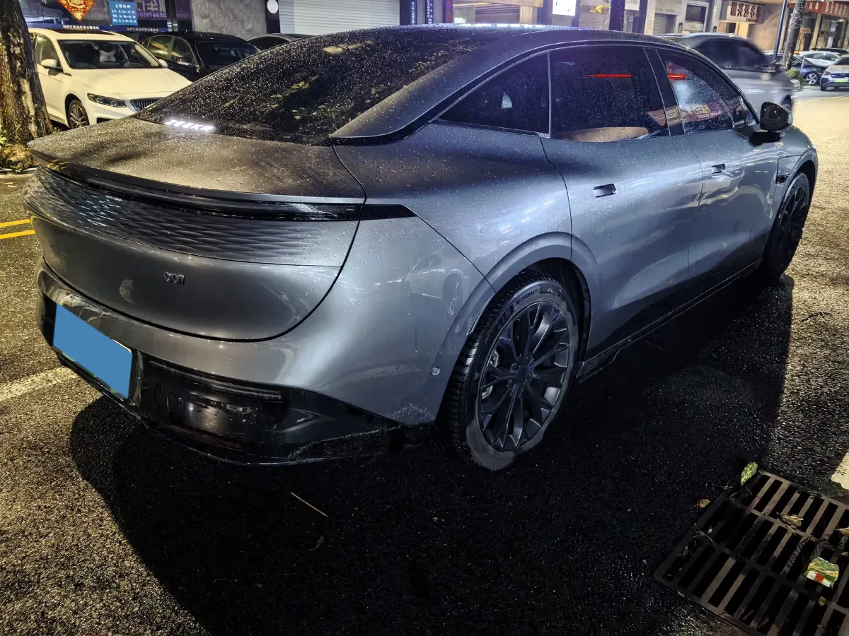 2024 Zeekr 007 BEV 100KWH,autocango,china used car exporter,china ev exporter,chinese used car exporter,chinese used ev exporter