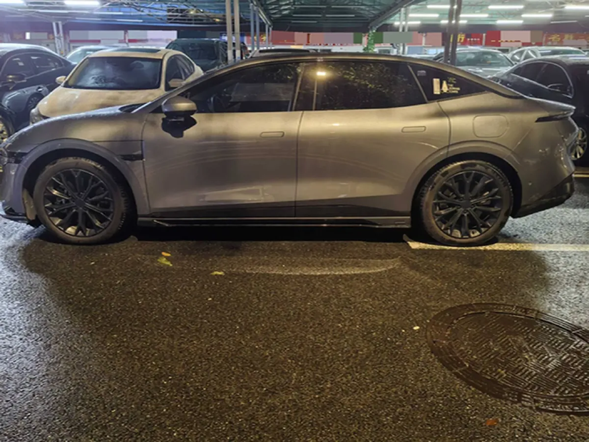 2024 Zeekr 007 BEV 100KWH,autocango,china used car exporter,china ev exporter,chinese used car exporter,chinese used ev exporter