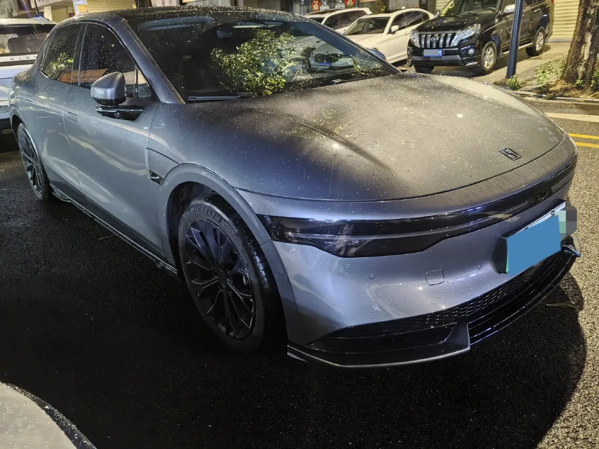 2024 Zeekr 007 BEV 100KWH,autocango,china used car exporter,china ev exporter,chinese used car exporter,chinese used ev exporter