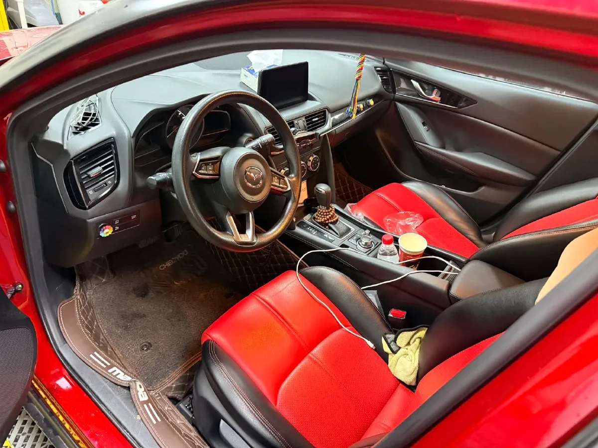 2021 Mazda CX-4 2.0L 158HP L4 6AT,autocango,china used car exporter,china ev exporter,chinese used car exporter,chinese used ev exporter