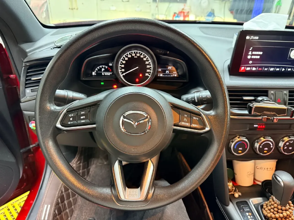 2021 Mazda CX-4 2.0L 158HP L4 6AT,autocango,china used car exporter,china ev exporter,chinese used car exporter,chinese used ev exporter