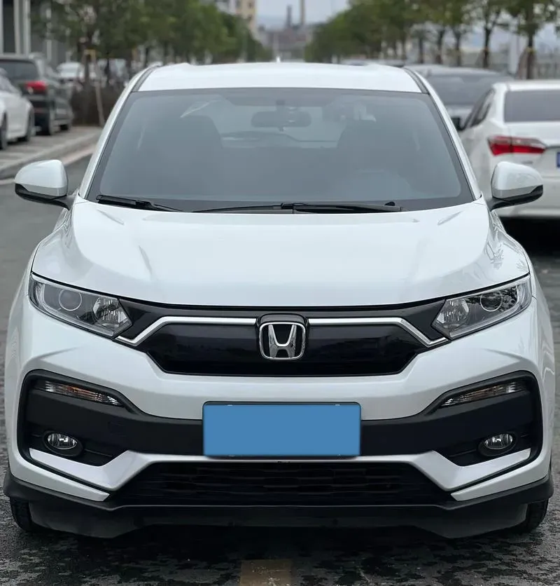 2021 Honda XR-V 1.5L 131HP L4 CVT,autocango,china used car exporter,china ev exporter,chinese used car exporter,chinese used ev exporter