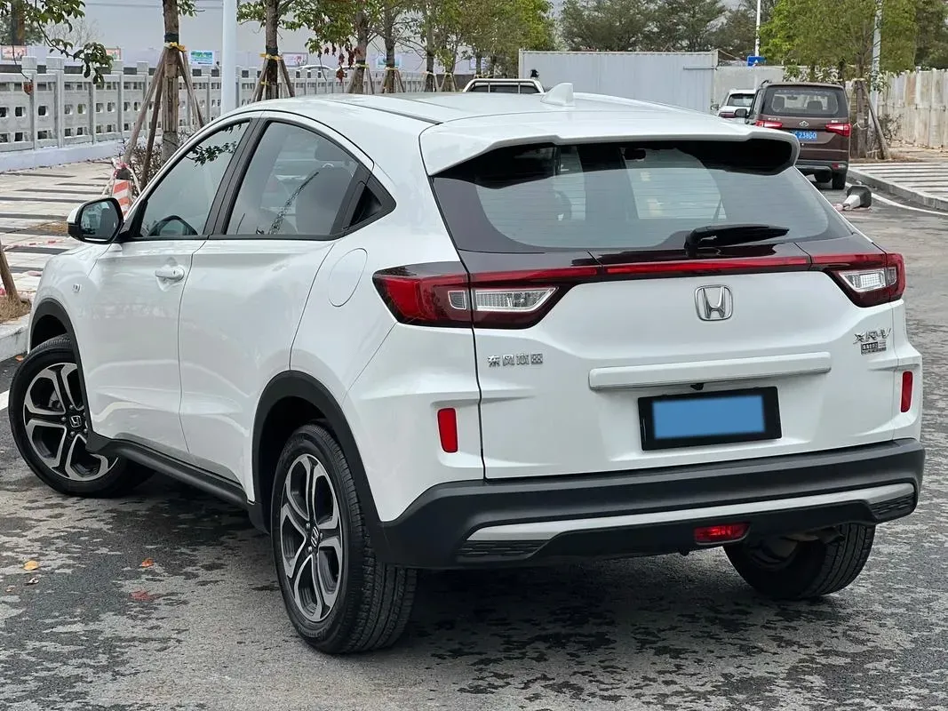 2021 Honda XR-V 1.5L 131HP L4 CVT,autocango,china used car exporter,china ev exporter,chinese used car exporter,chinese used ev exporter