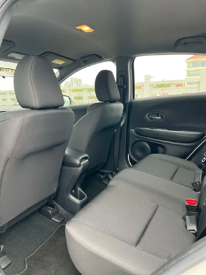 2021 Honda XR-V 1.5L 131HP L4 CVT,autocango,china used car exporter,china ev exporter,chinese used car exporter,chinese used ev exporter