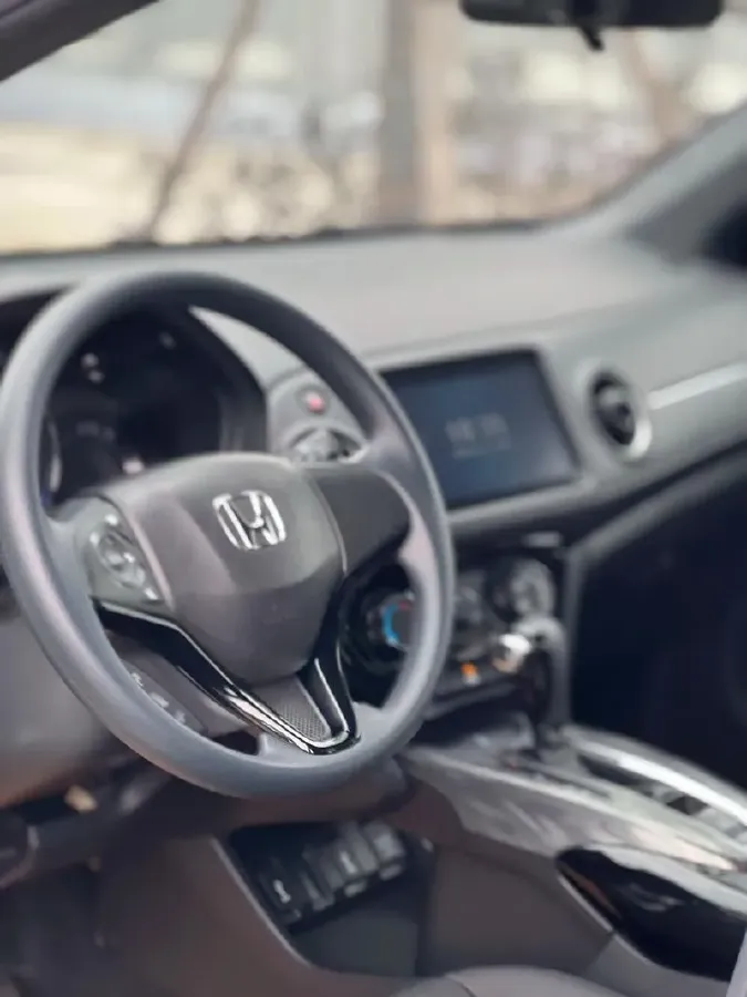 2021 Honda XR-V 1.5L 131HP L4 CVT,autocango,china used car exporter,china ev exporter,chinese used car exporter,chinese used ev exporter