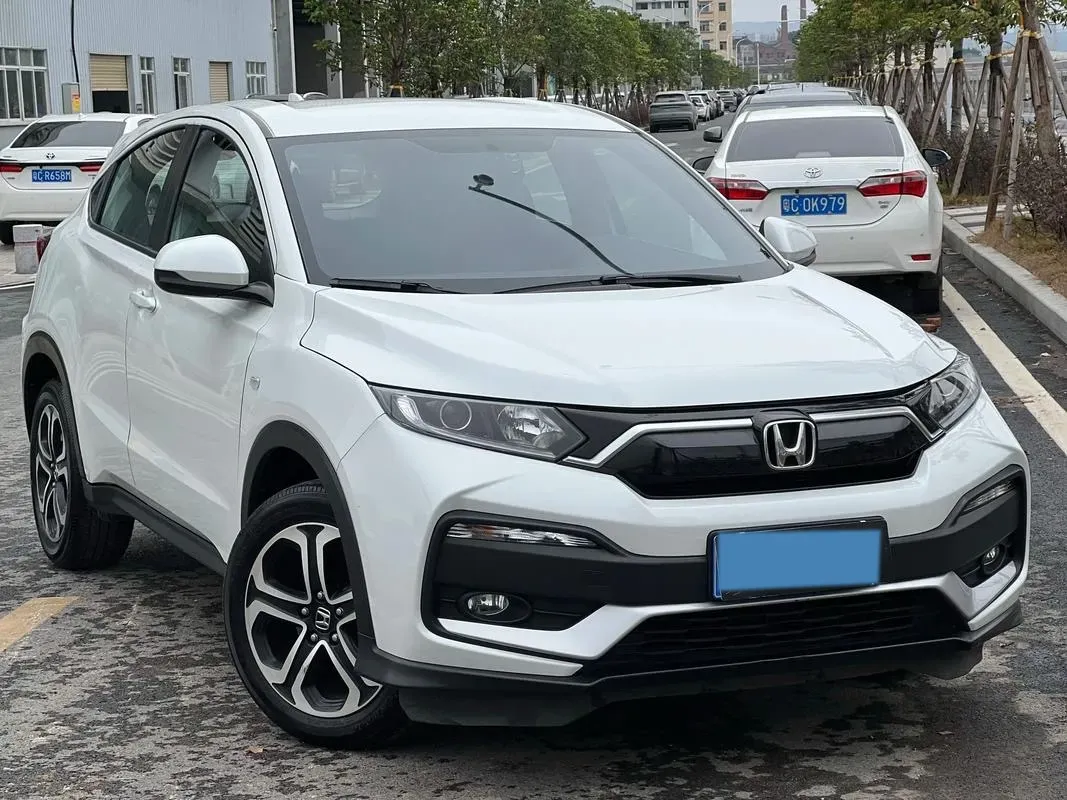 2021 Honda XR-V 1.5L 131HP L4 CVT,autocango,china used car exporter,china ev exporter,chinese used car exporter,chinese used ev exporter