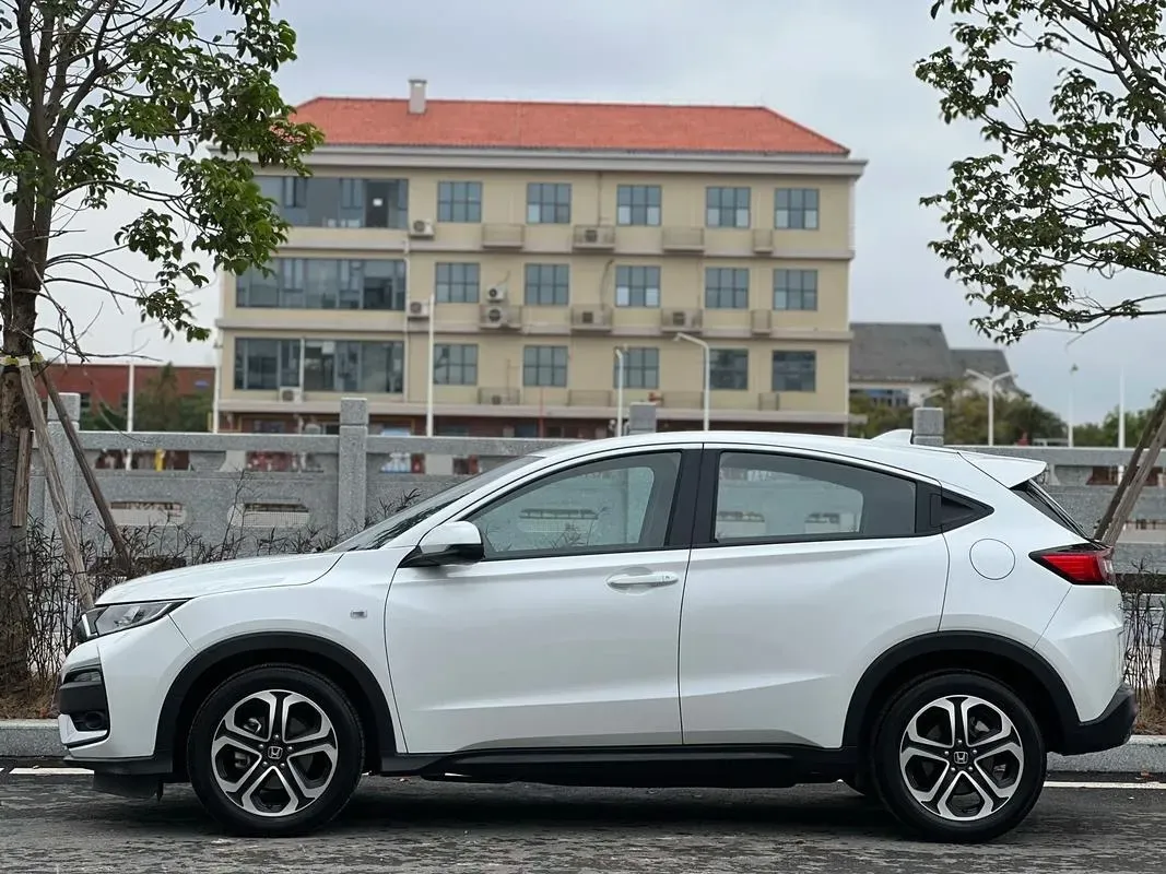 2021 Honda XR-V 1.5L 131HP L4 CVT,autocango,china used car exporter,china ev exporter,chinese used car exporter,chinese used ev exporter