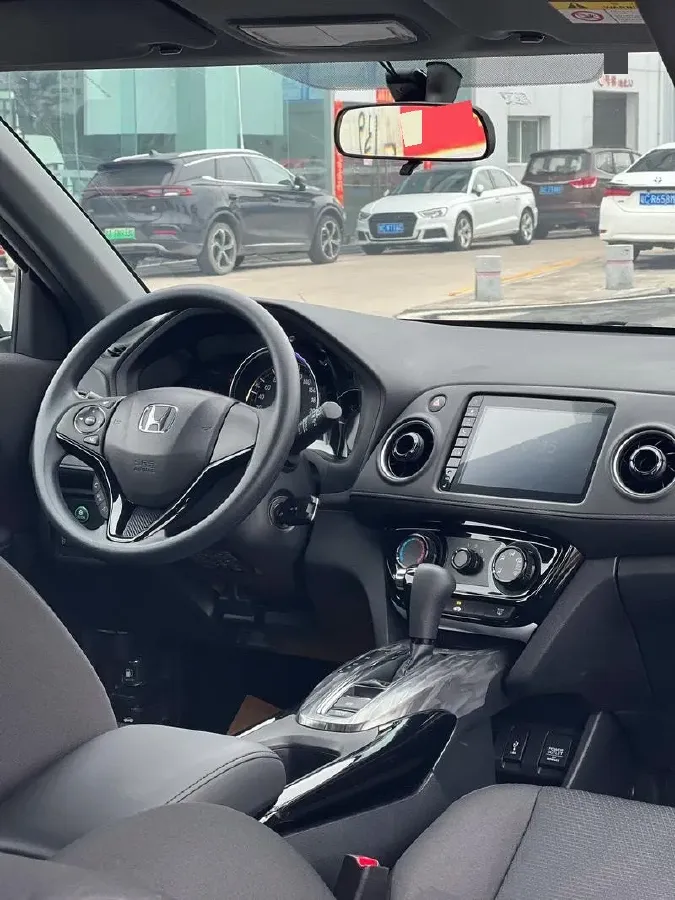 2021 Honda XR-V 1.5L 131HP L4 CVT,autocango,china used car exporter,china ev exporter,chinese used car exporter,chinese used ev exporter