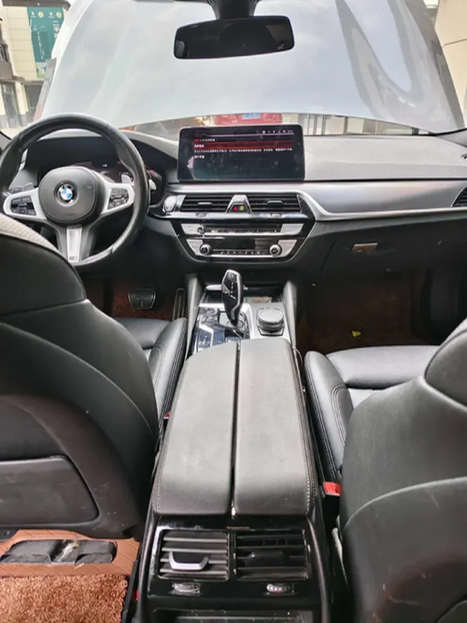 2021 BMW 5 Series 2.0T 252HP L4 8AT,autocango,china used car exporter,china ev exporter,chinese used car exporter,chinese used ev exporter