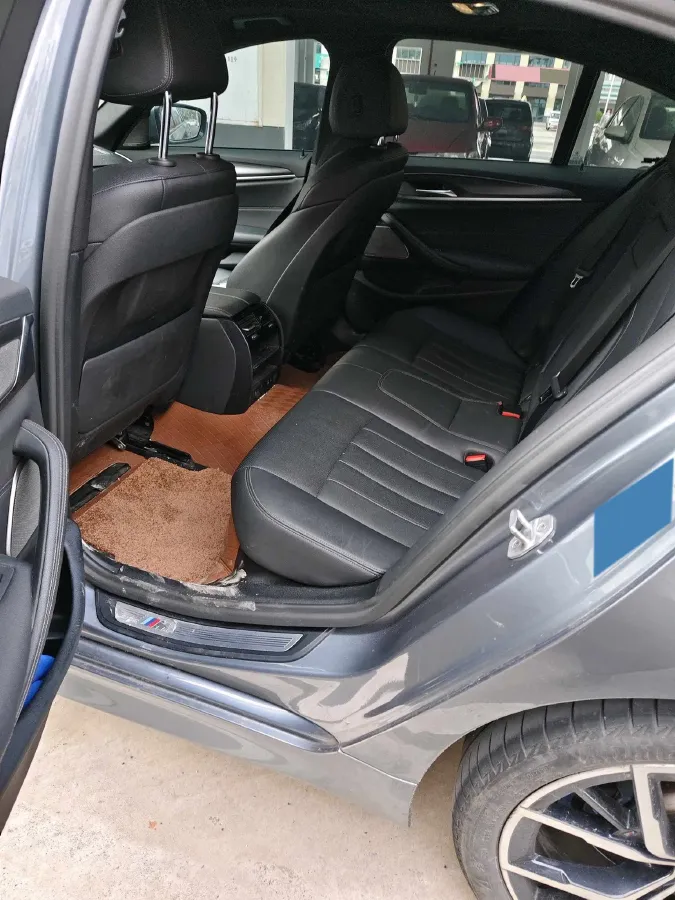 2021 BMW 5 Series 2.0T 252HP L4 8AT,autocango,china used car exporter,china ev exporter,chinese used car exporter,chinese used ev exporter