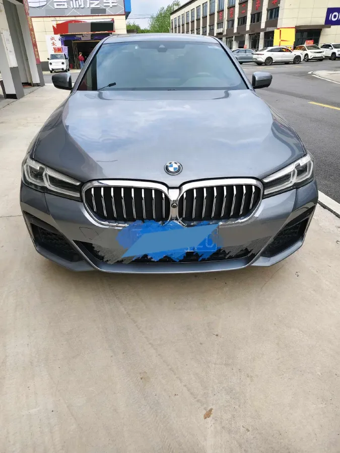2021 BMW 5 Series 2.0T 252HP L4 8AT,autocango,china used car exporter,china ev exporter,chinese used car exporter,chinese used ev exporter