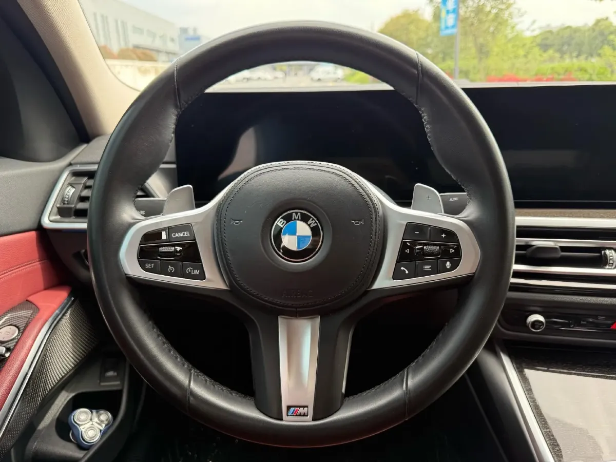 2023 BMW 3 Series 2.0T 184HP L4 8AT,autocango,china used car exporter,china ev exporter,chinese used car exporter,chinese used ev exporter