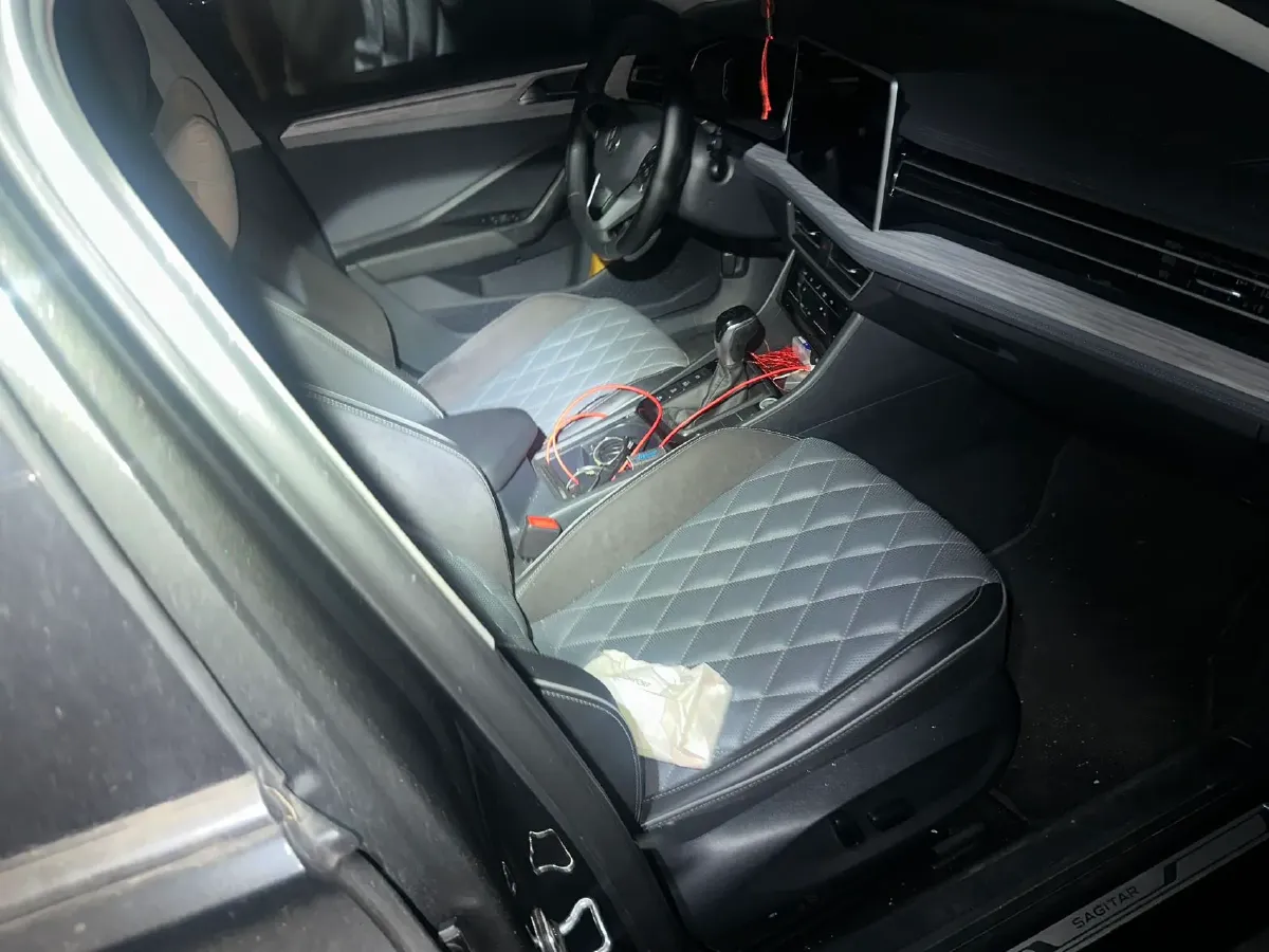 2023 Volkswagen Sagitar 1.5T 160HP L4 7DCT,autocango,china used car exporter,china ev exporter,chinese used car exporter,chinese used ev exporter