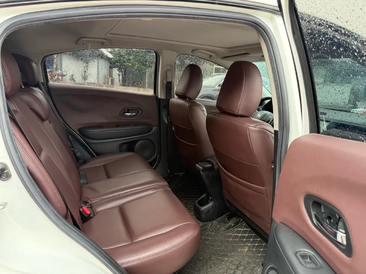 2020 Honda Vezel 1.5L 131HP L4 CVT,autocango,china used car exporter,china ev exporter,chinese used car exporter,chinese used ev exporter