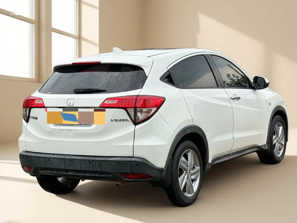 2020 Honda Vezel 1.5L 131HP L4 CVT,autocango,china used car exporter,china ev exporter,chinese used car exporter,chinese used ev exporter