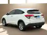 2020 Honda Vezel 1.5L 131HP L4 CVT