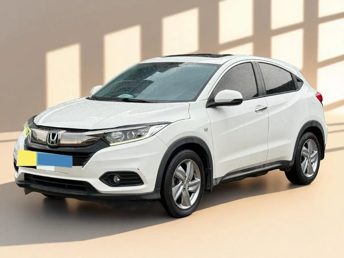 2020 Honda Vezel 1.5L 131HP L4 CVT,autocango,china used car exporter,china ev exporter,chinese used car exporter,chinese used ev exporter