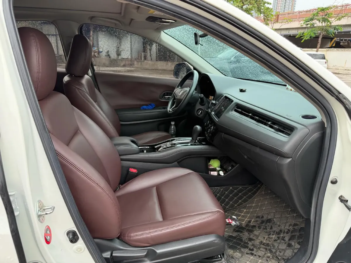 2020 Honda Vezel 1.5L 131HP L4 CVT,autocango,china used car exporter,china ev exporter,chinese used car exporter,chinese used ev exporter