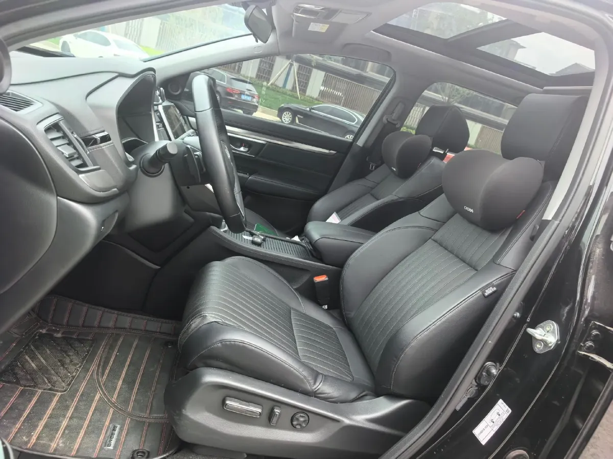 2021 Honda Breeze 2.0L 146HP L4 E-CVT Hybrid,autocango,china used car exporter,china ev exporter,chinese used car exporter,chinese used ev exporter