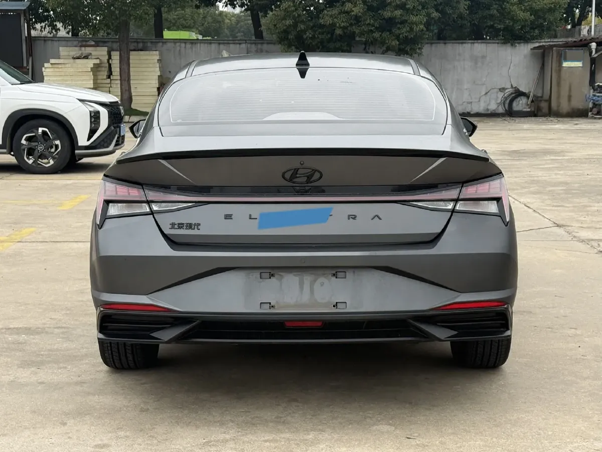 2022 Hyundai Elantra 1.5L 115HP L4 CVT,autocango,china used car exporter,china ev exporter,chinese used car exporter,chinese used ev exporter