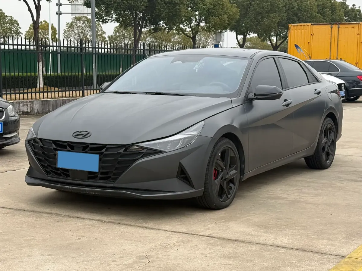 2022 Hyundai Elantra 1.5L 115HP L4 CVT,autocango,china used car exporter,china ev exporter,chinese used car exporter,chinese used ev exporter