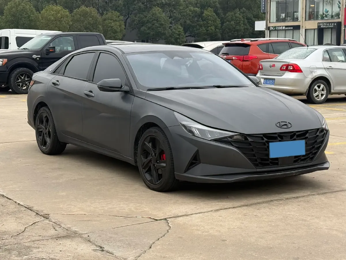 2022 Hyundai Elantra 1.5L 115HP L4 CVT,autocango,china used car exporter,china ev exporter,chinese used car exporter,chinese used ev exporter