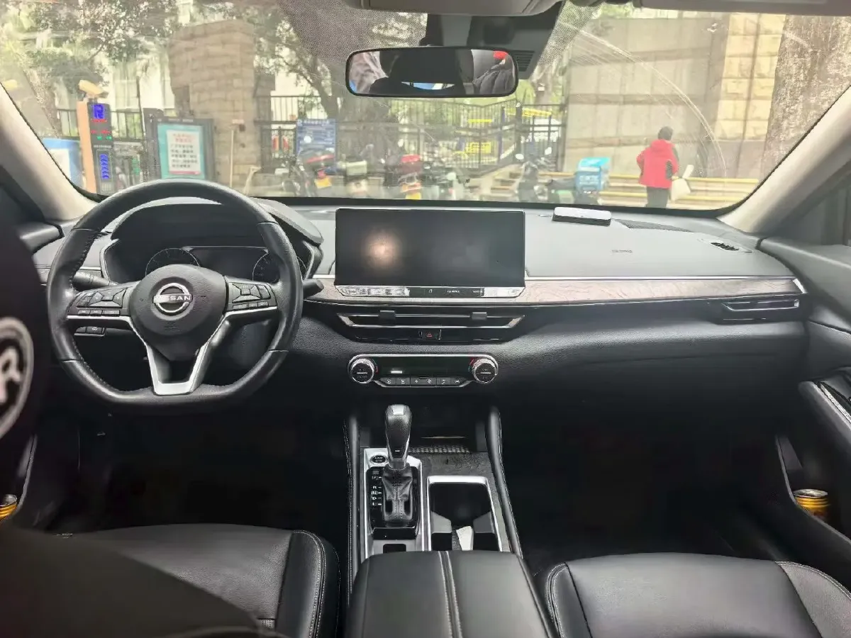 2022 Nissan Teana 2.0L 156HP L4 CVT,autocango,china used car exporter,china ev exporter,chinese used car exporter,chinese used ev exporter
